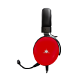 White Shark HEADSET GH-2540 ELEPHANT Red