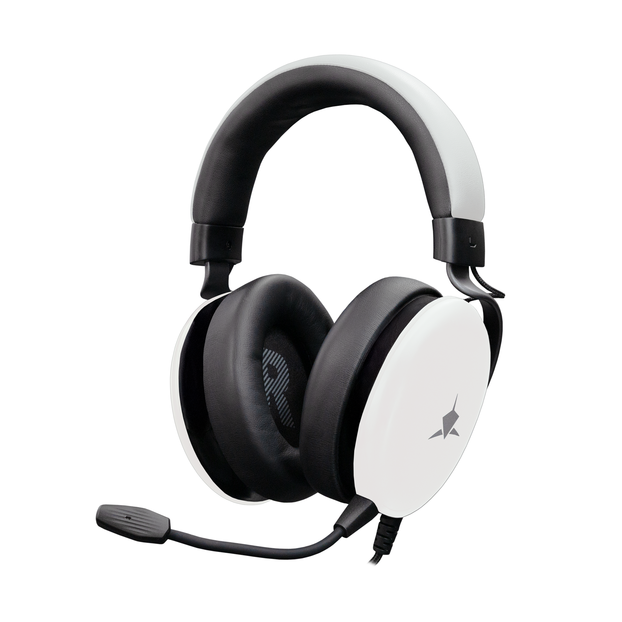 White Shark HEADSET GH-2540 ELEPHANT White