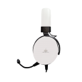 White Shark HEADSET GH-2540 ELEPHANT White