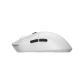 WHITE SHARK PL gaming miš GM-9010 MAXIMUS 26.000dpi bijeli
