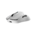 WHITE SHARK PL gaming miš GM-9010 MAXIMUS 26.000dpi bijeli