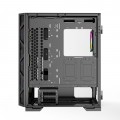 BIT FORCE Full Tower ARGB Gaming PC kućište GIANT ARGB-C-TM4