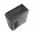 BIT FORCE Full Tower ARGB Gaming PC kućište GIANT ARGB-C-TM4
