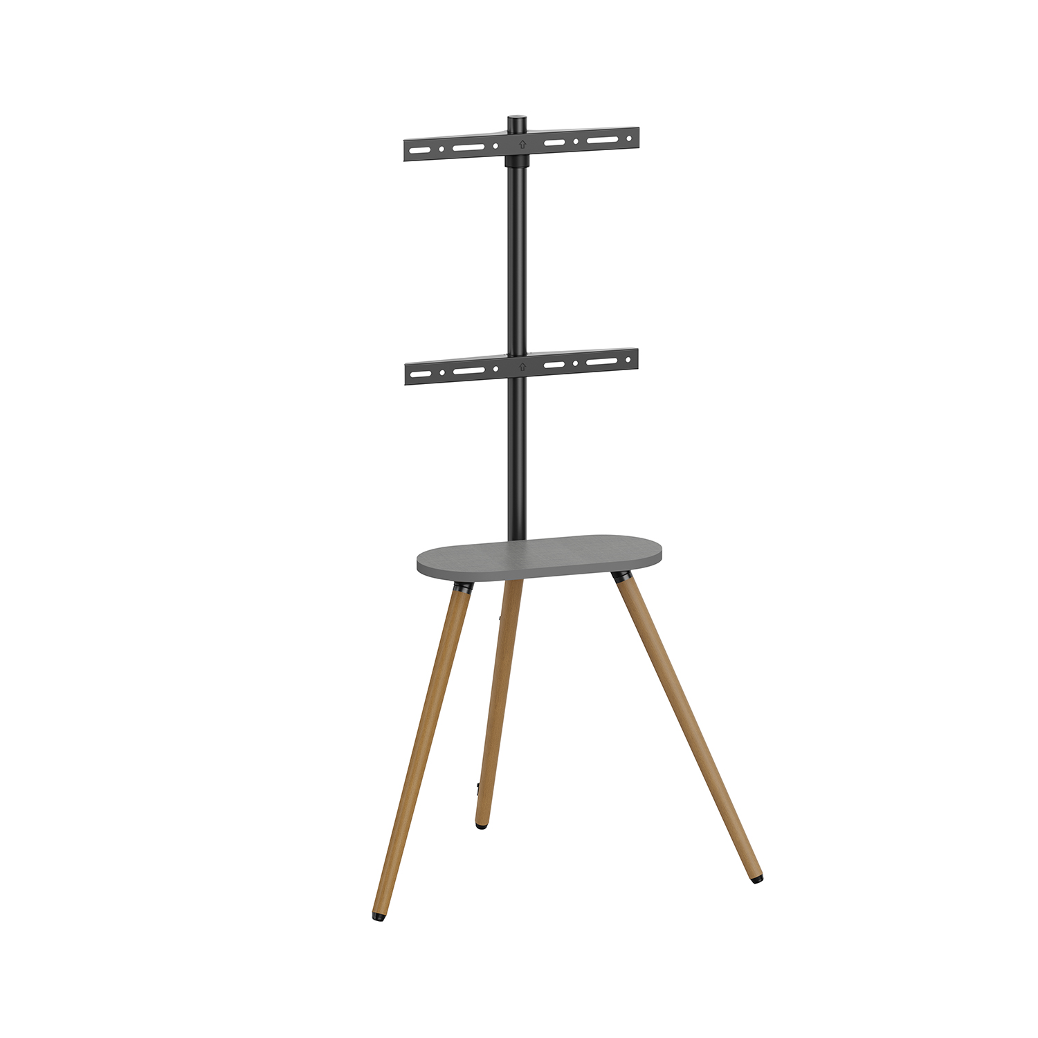 BIT FORCE fiksni okretni podni stalak za TV GUARD FS-65-F