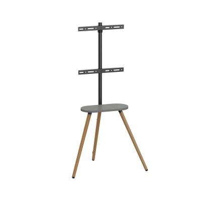 BIT FORCE fiksni okretni podni stalak za TV GUARD FS-65-F