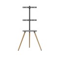 BIT FORCE fiksni okretni podni stalak za TV GUARD FS-65-F