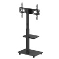 BIT FORCE okretni podni stalak za TV GUARD FS-75-S