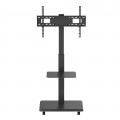 BIT FORCE okretni podni stalak za TV GUARD FS-75-S