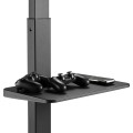 BIT FORCE okretni podni stalak za TV GUARD FS-75-S