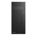 BIT FORCE computer MEDIA PRO PC R516500, Ryzen 5 5600G, 16GB DDR4, 500GB SSD, WiFi, W11P