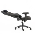 BIT FORCE gaming chair DAEMON L-4D crno/bijela