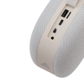 SBOX BLUETOOTH SPEAKER  BT-161 WHITE