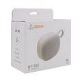 SBOX BLUETOOTH SPEAKER  BT-161 WHITE
