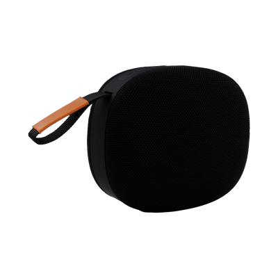 BLUETOOTH SPEAKER SBOX BT-161 BLACK