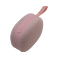 SBOX bluetooth zvučnik BT-161 rozi
