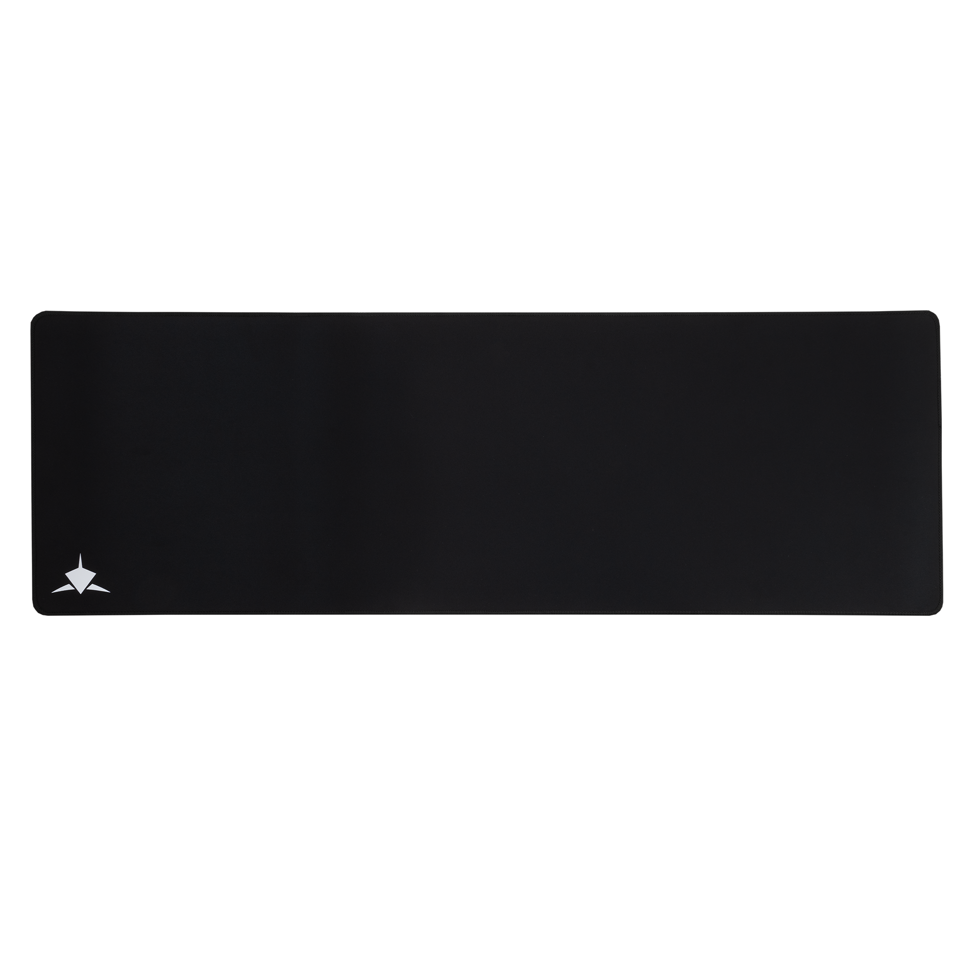 WHITE SHARK mouse pad GMP-2501 NOCTURON 900x300x3 black