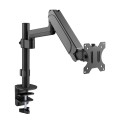 BIT FORCE monitor tilt handle with gas spring BRACKET DMG-32-1M