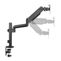 BIT FORCE monitor tilt handle with gas spring BRACKET DMG-32-1M