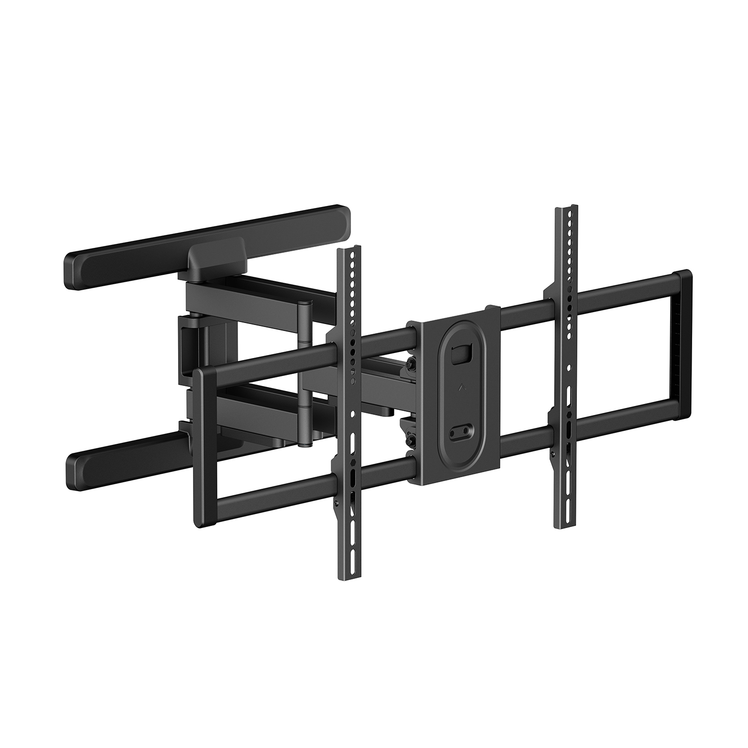 BIT FORCE retractable-swivel TV mount SHIELD WM-100-FM
