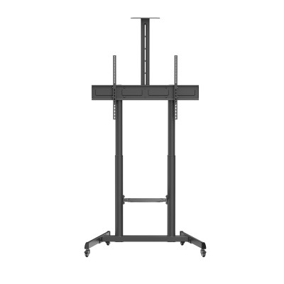 BIT FORCE tilting floor stand for TV GUARD FS-100-T