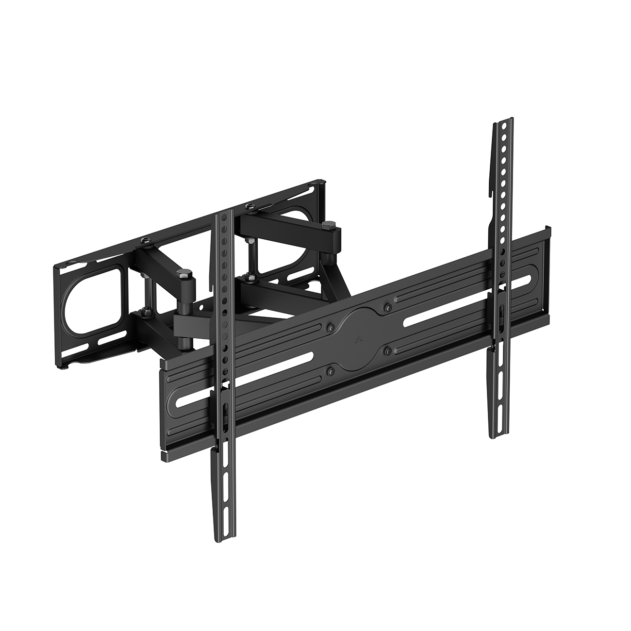 BIT FORCE retractable-swivel TV mount SHIELD WM-80-FM