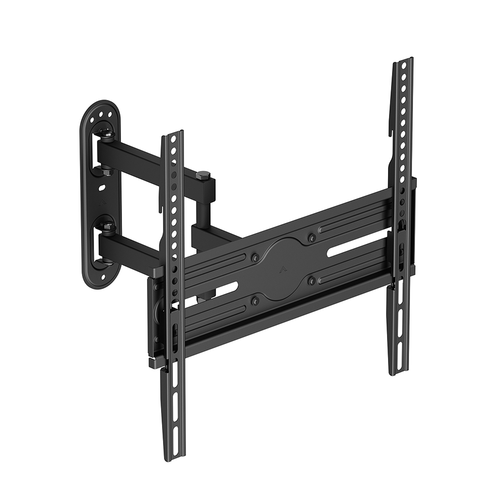 BIT FORCE tilt-swivel TV mount with handle  SHIELD WMH-65-FM