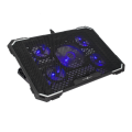 WHITE SHARK notebook cooling pad GCP-20 ICE GHOST