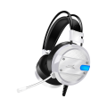 BARACUDA gaming headset BGH-031 CONCH white