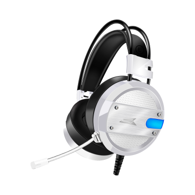 BARACUDA gaming headset BGH-031 CONCH white