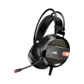 Baracuda gaming HEADSET BGH-031 CONCH Black