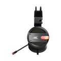 Baracuda gaming HEADSET BGH-031 CONCH Black