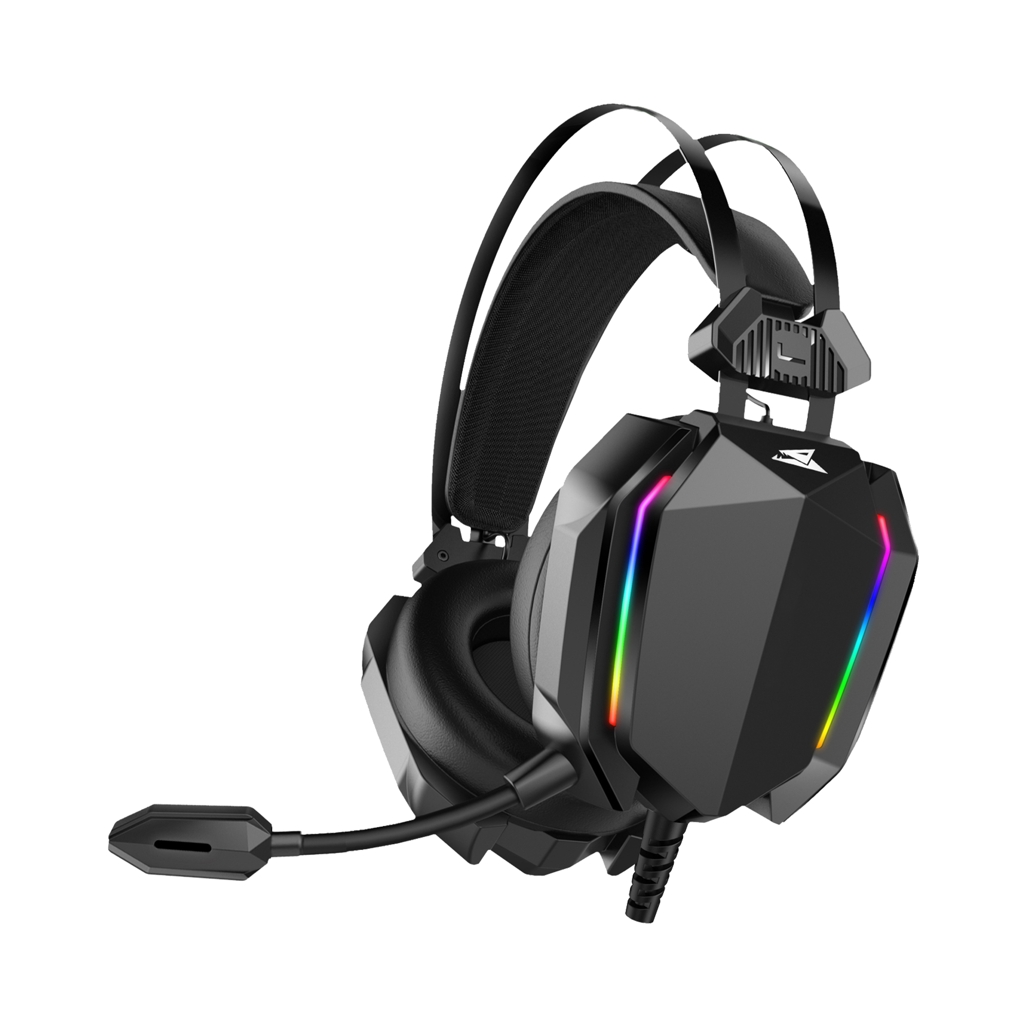 Baracuda gaming HEADSET BGH-041 SEAGUL Black