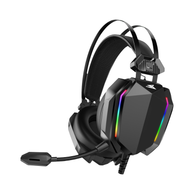 Baracuda gaming HEADSET BGH-041 SEAGUL Black