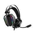 Baracuda gaming HEADSET BGH-041 SEAGUL Black