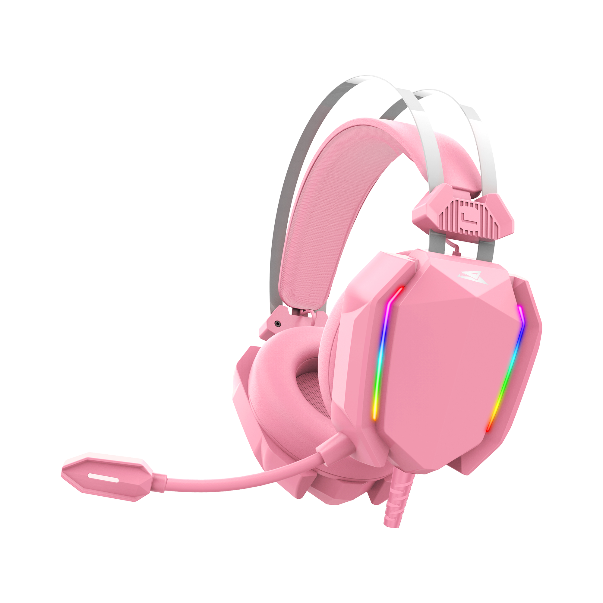 Baracuda gaming HEADSET BGH-041 SEAGUL Rose