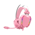 Baracuda gaming HEADSET BGH-041 SEAGUL Rose