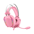 Baracuda gaming HEADSET BGH-041 SEAGUL Rose