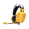 Baracuda HEADSET BGH-041 SEAGUL Yellow