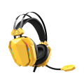 Baracuda HEADSET BGH-041 SEAGUL Yellow