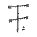 SBOX desktop mount LCD-352/4-3