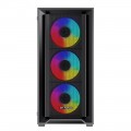 BIT FORCE računalo GAMER PC Ryzen 7 5800X, 32GB DDR4, 1TB SSD, RTX 5060Ti 16GB, W11P