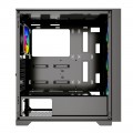 BIT FORCE računalo GAMER PRO PC Ryzen 5 7500F, 32GB DDR5, 1TB SSD, RTX 5060Ti 16GB, W11P