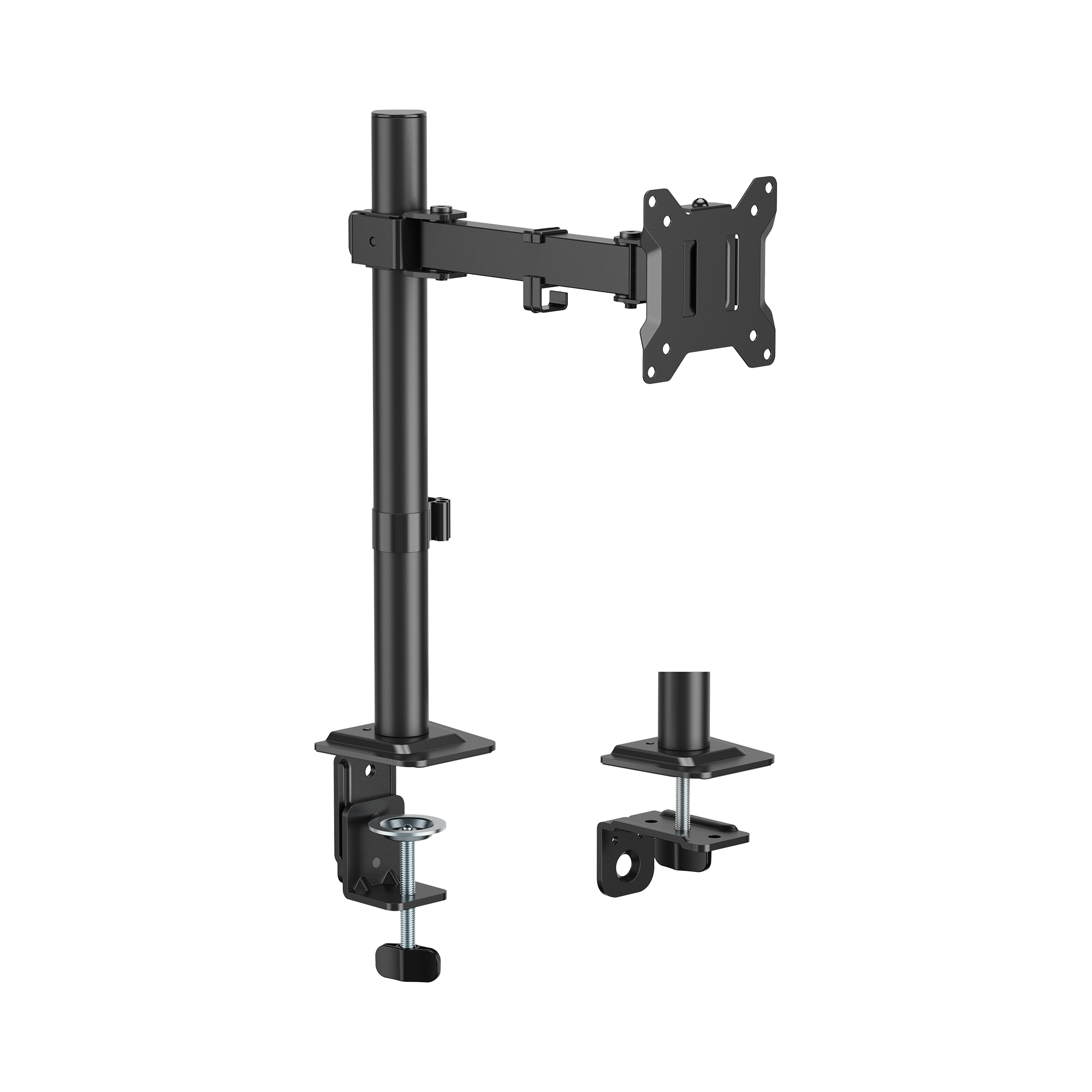 SBOX stolni nosač za 1 monitor LCD-351/1-3 okretni