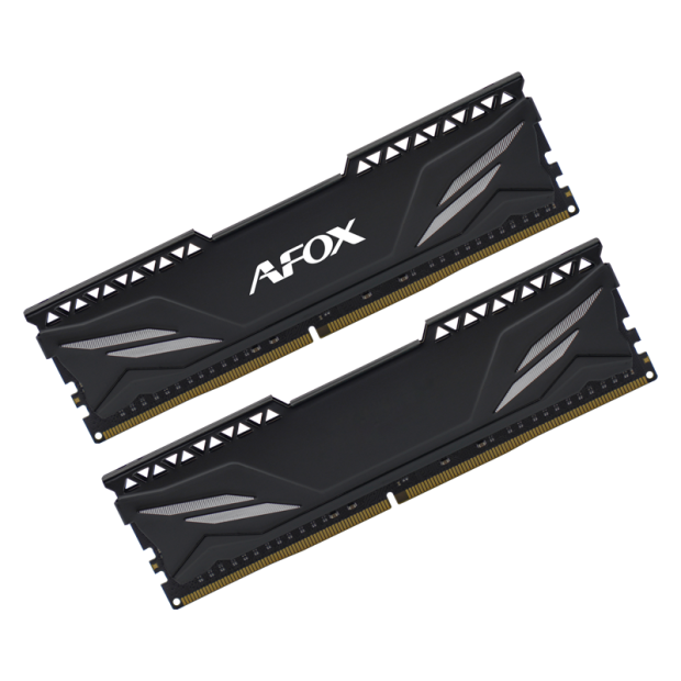 AFOX DIMM 32GB 2x16GB DDR4 3200MHz XMP2