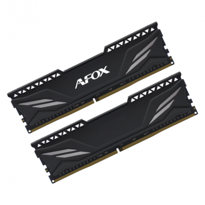 AFOX DIMM 32GB 2x16GB DDR4 3200MHz XMP2