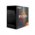 AMD Ryzen 7 5800X (3.80/4.70GHz), Socket AM4, 36MB cache, 105W