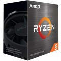 AMD Ryzen 5 5500 (3.6GHz/4.2GHz), 6C/12T, Socket AM4, cooler