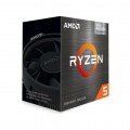 AMD Ryzen 5 5600GT (3.6GHz/4.6GHz), 6C/12T, Socket AM4, Radeon Graphics, cooler