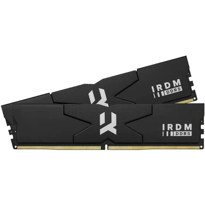GOODRAM DIMM 32GB 2x16GB DDR5 6000MHz CL30