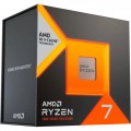 AMD Ryzen 7 7800X3D - 4.20/5.00GHz (8 Cores) Socket AM5, 96MB cache, Radeon Graphics, tray